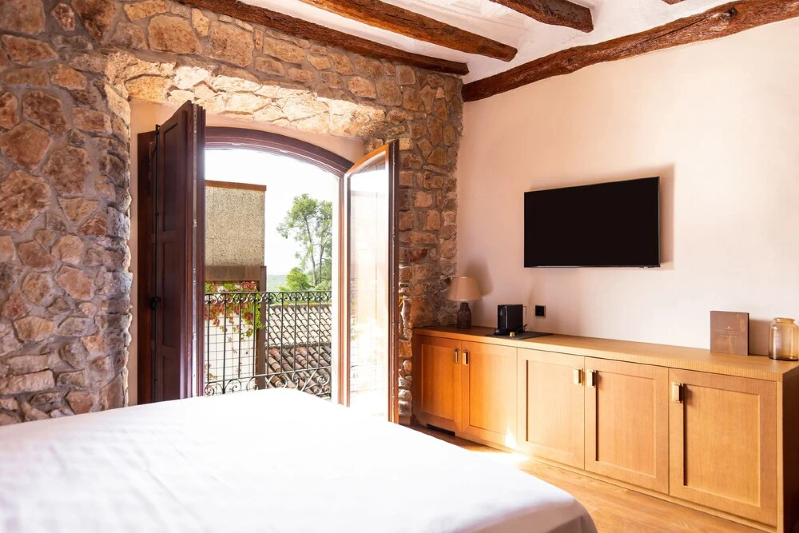 Hotel Montrubí 1771 - Slow Winery Hotel - Adults only