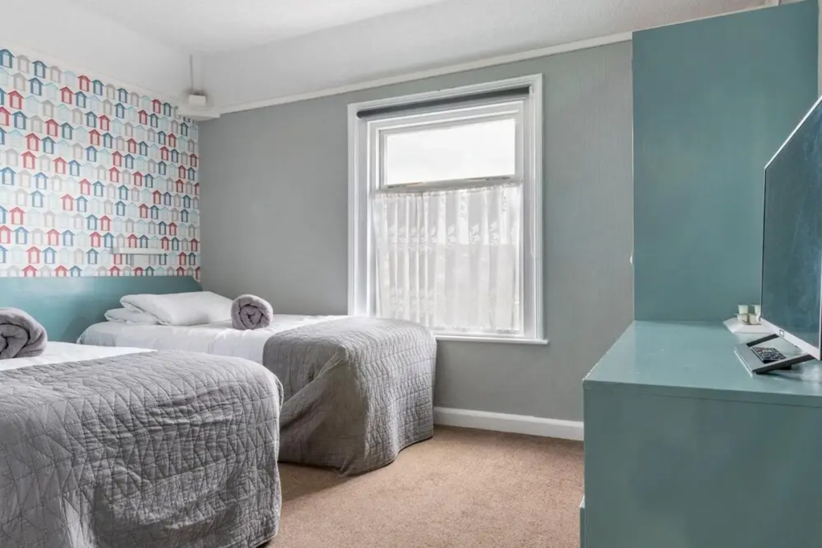 Sandcliff Guest House