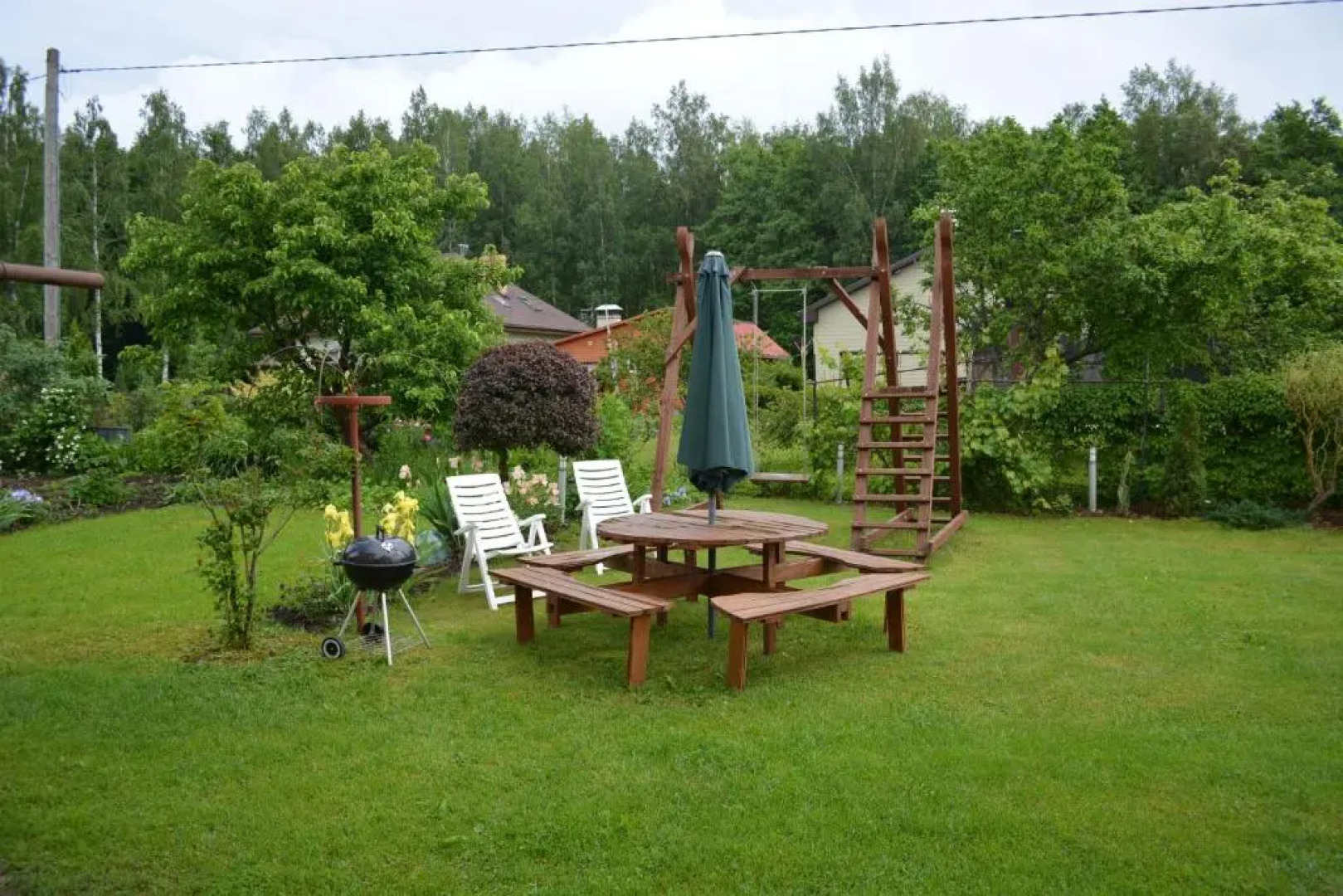 Viesu nams Jūras Bura