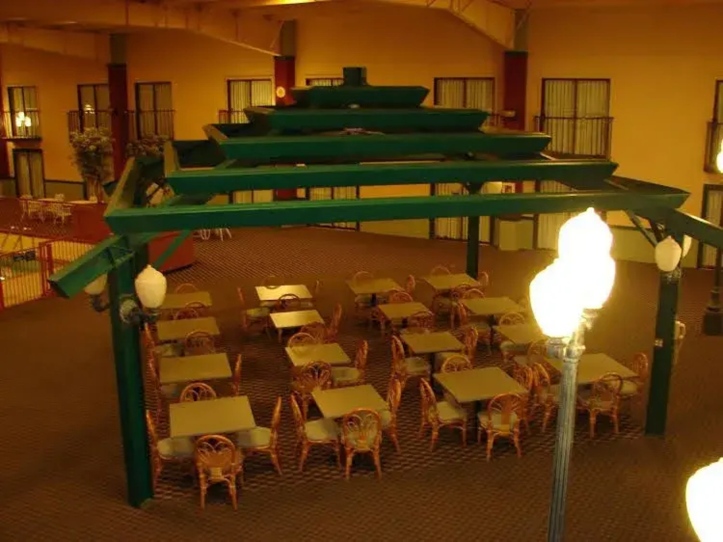 Regency Inn And Suites Altus