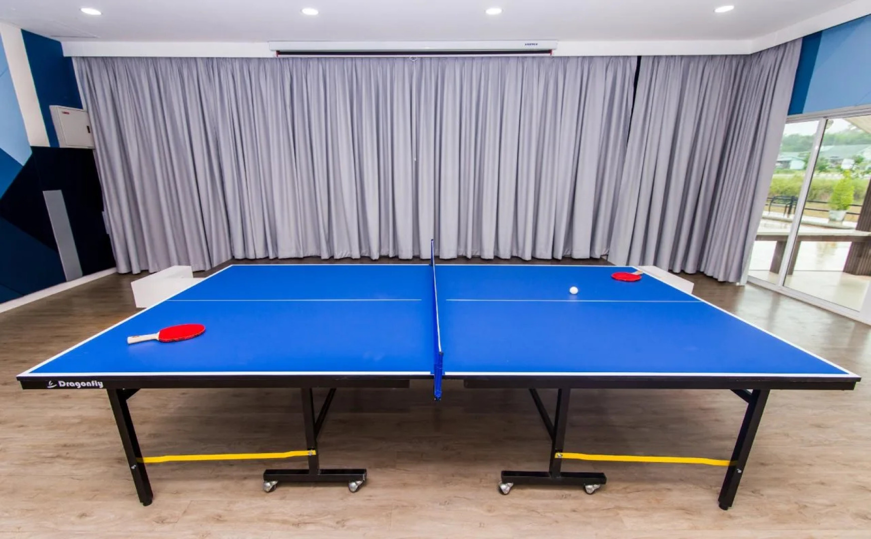 Phuruakeeree Resort (SHA Extra Plus)