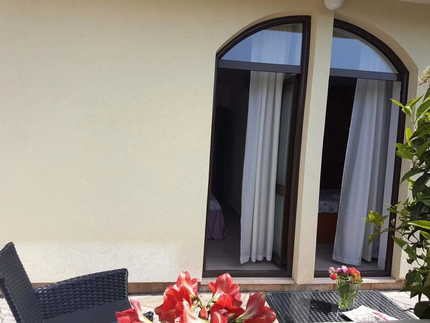 Novip Apartments