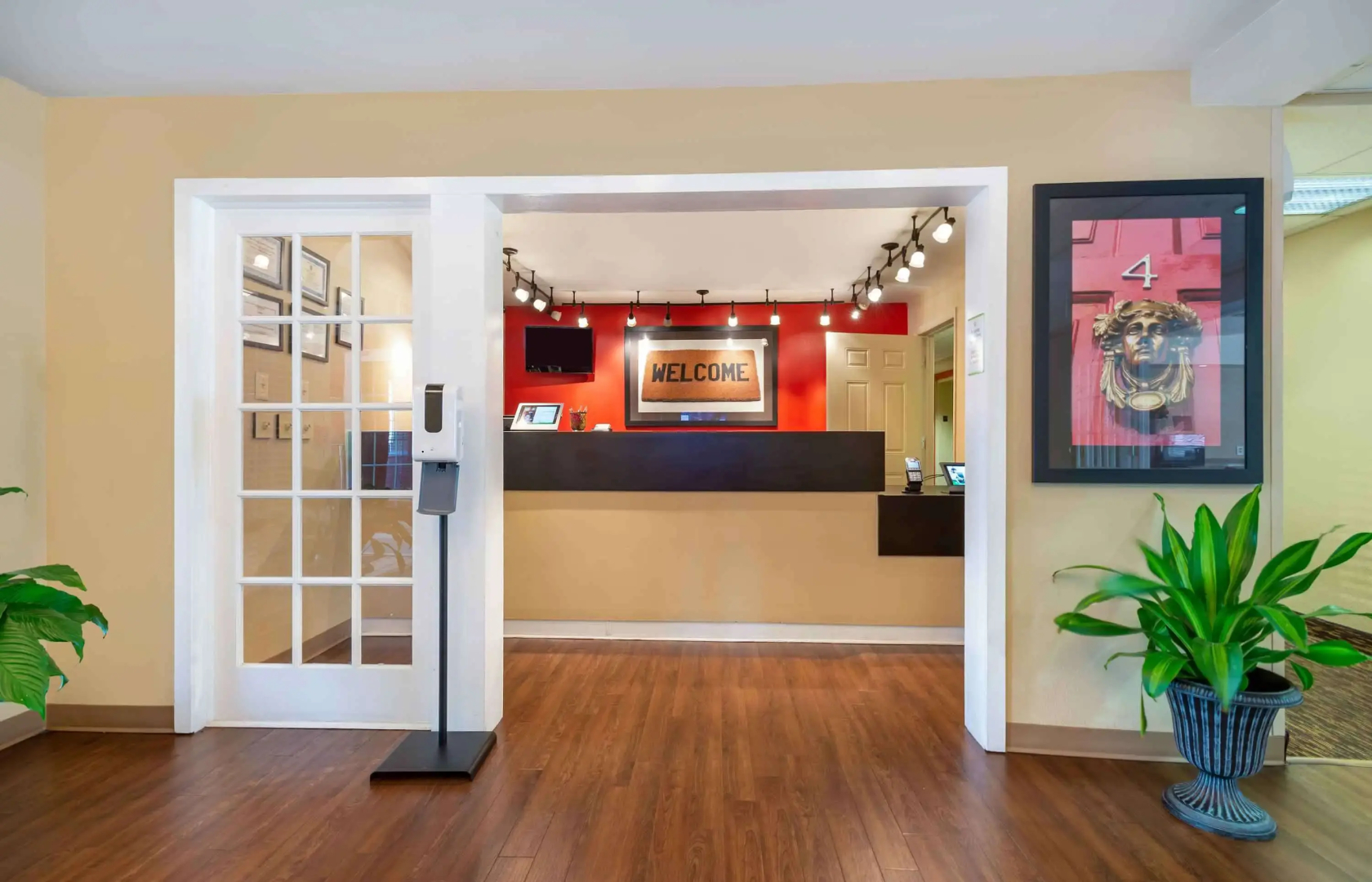 Extended Stay America Suites Philadelphia Malvern