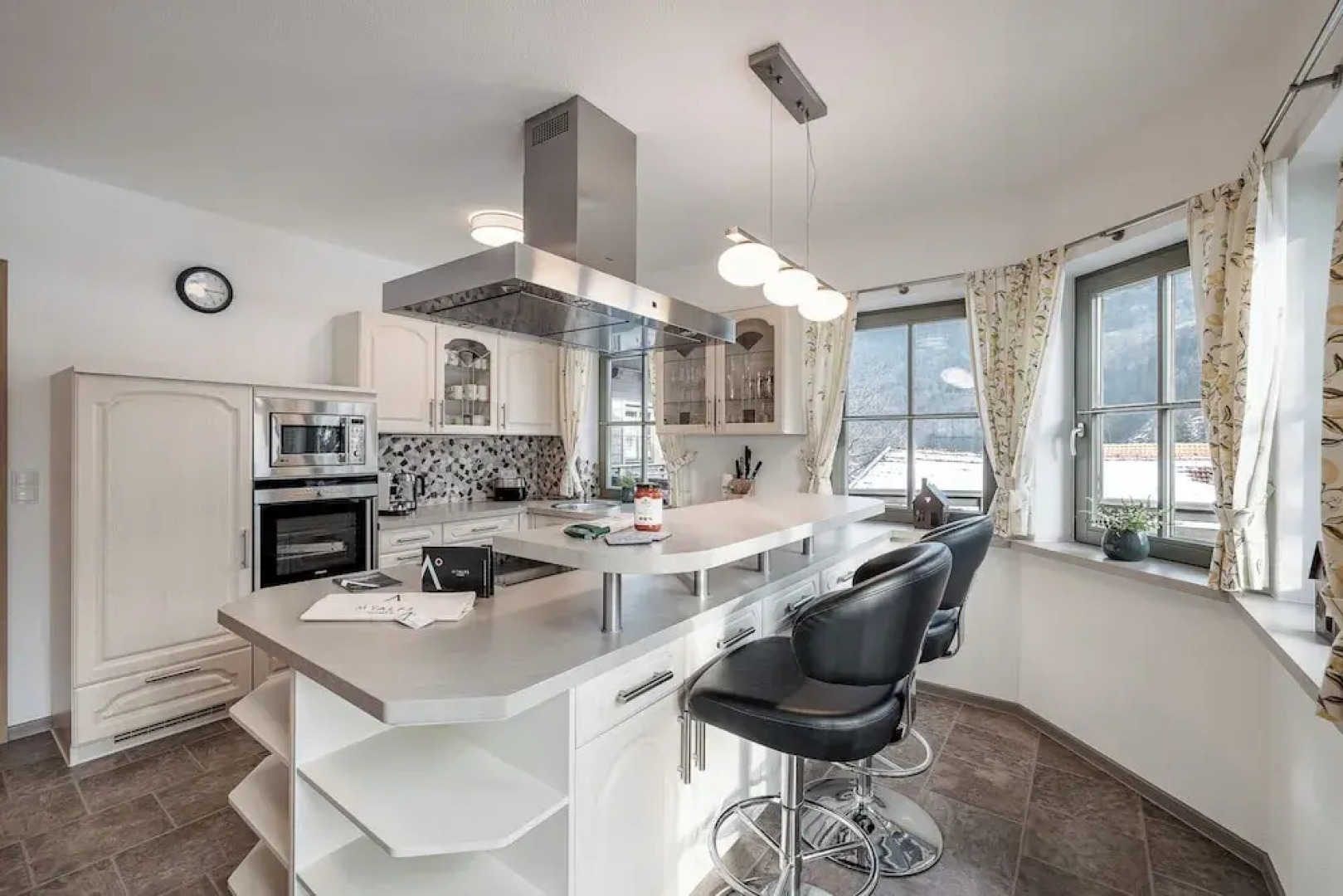 Chalet Pirchhof by MYALPS