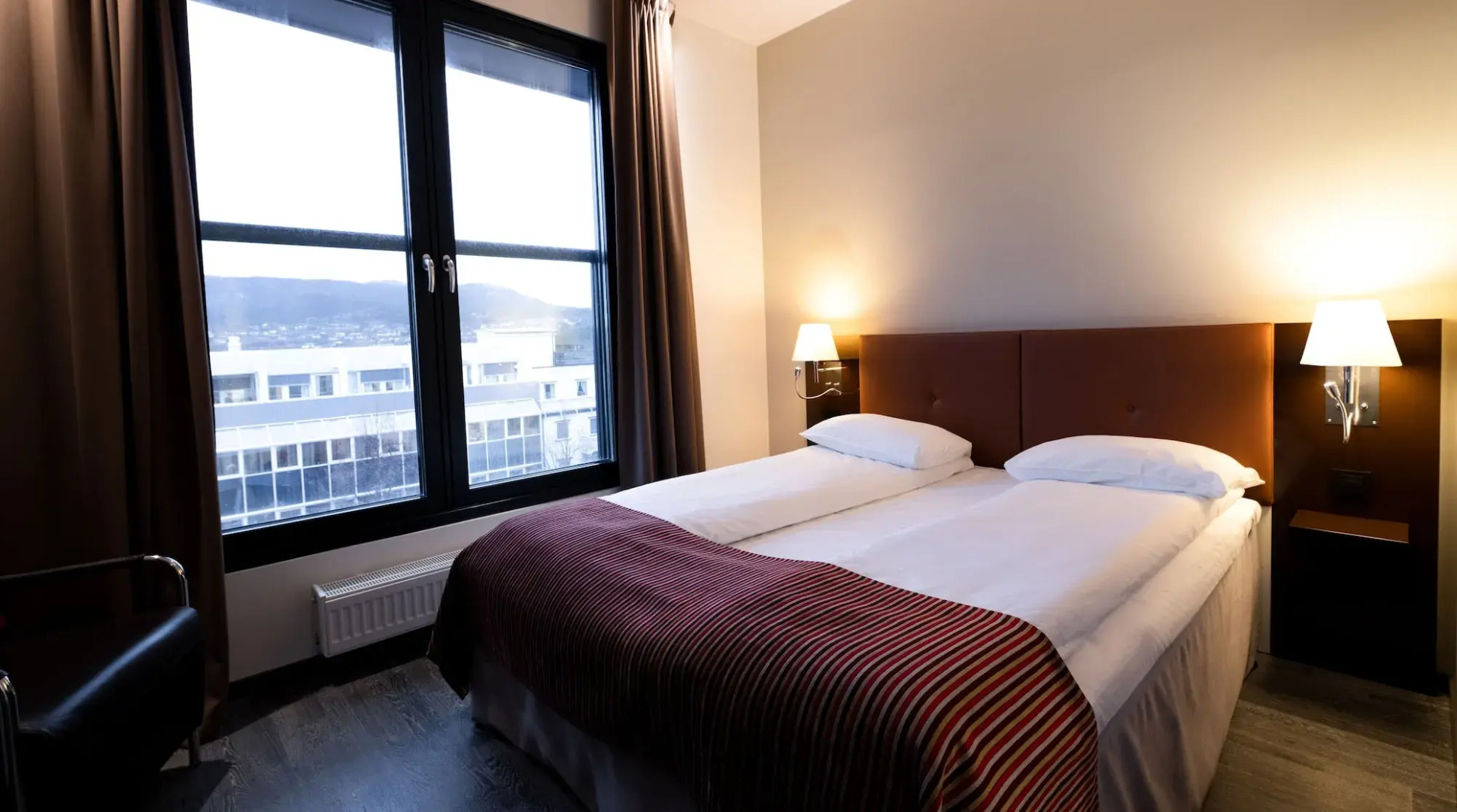 Quality Hotel Airport Vaernes