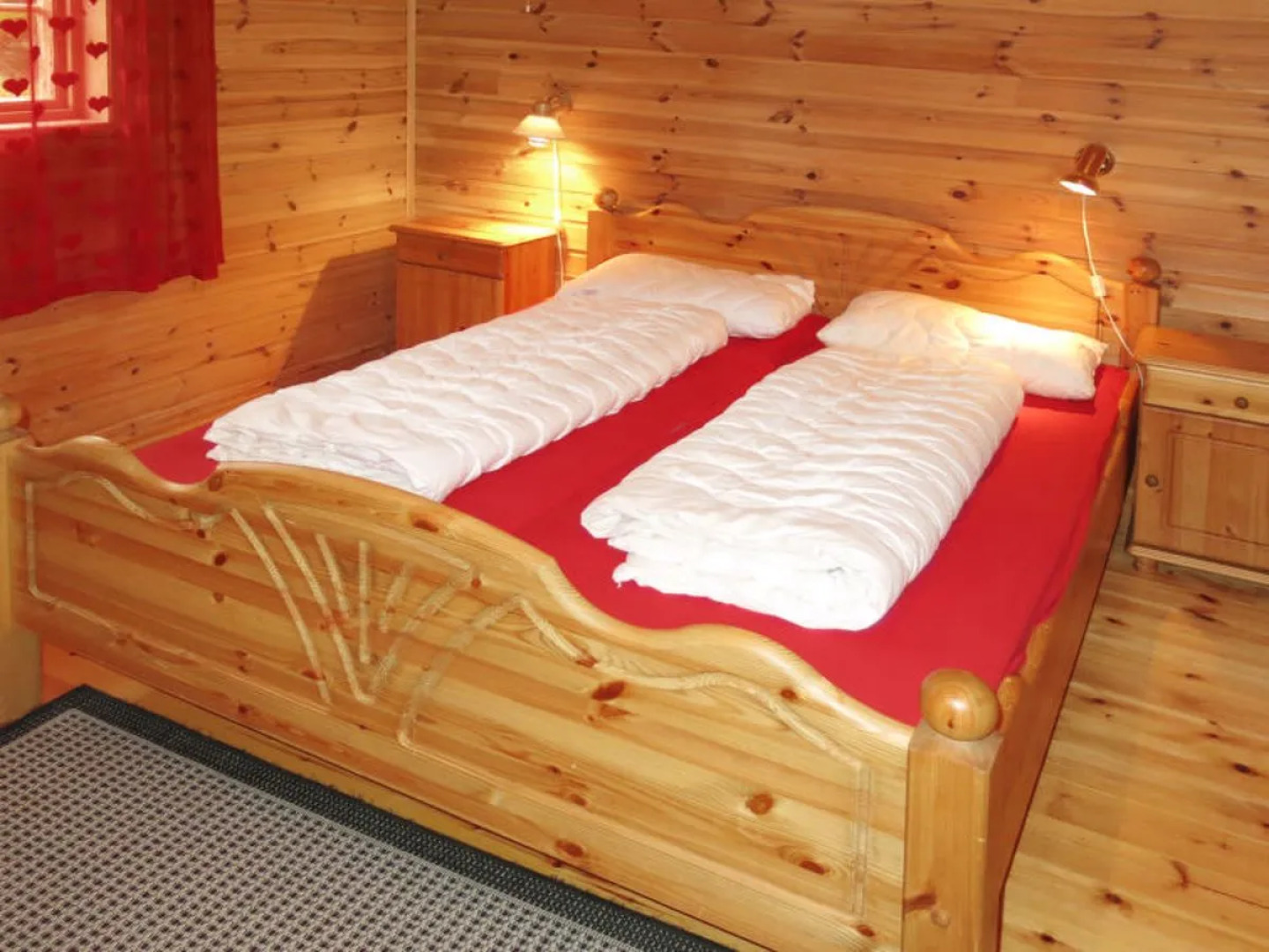 Skogstjerna (FJS085)