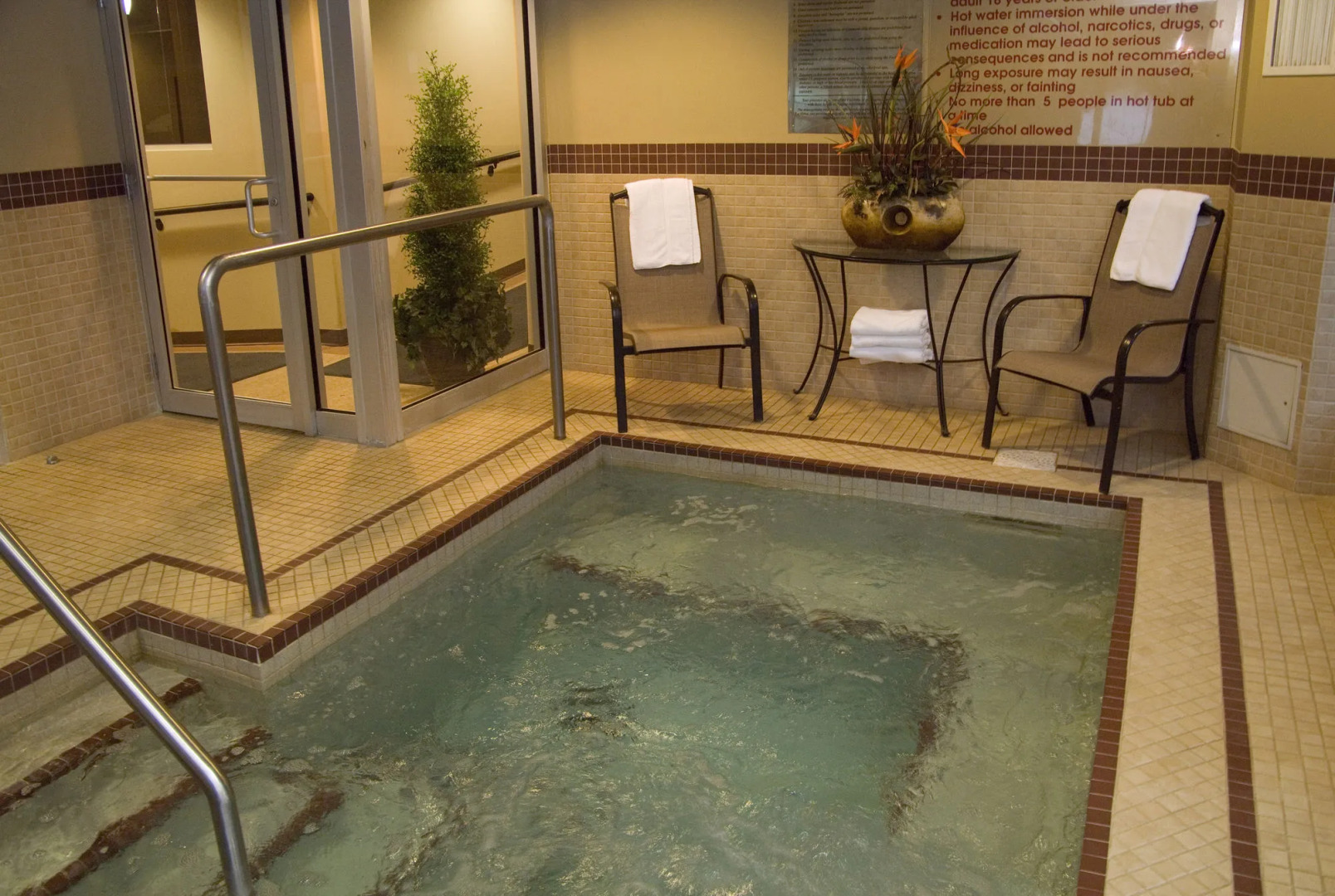 Clearwater Suite Hotel