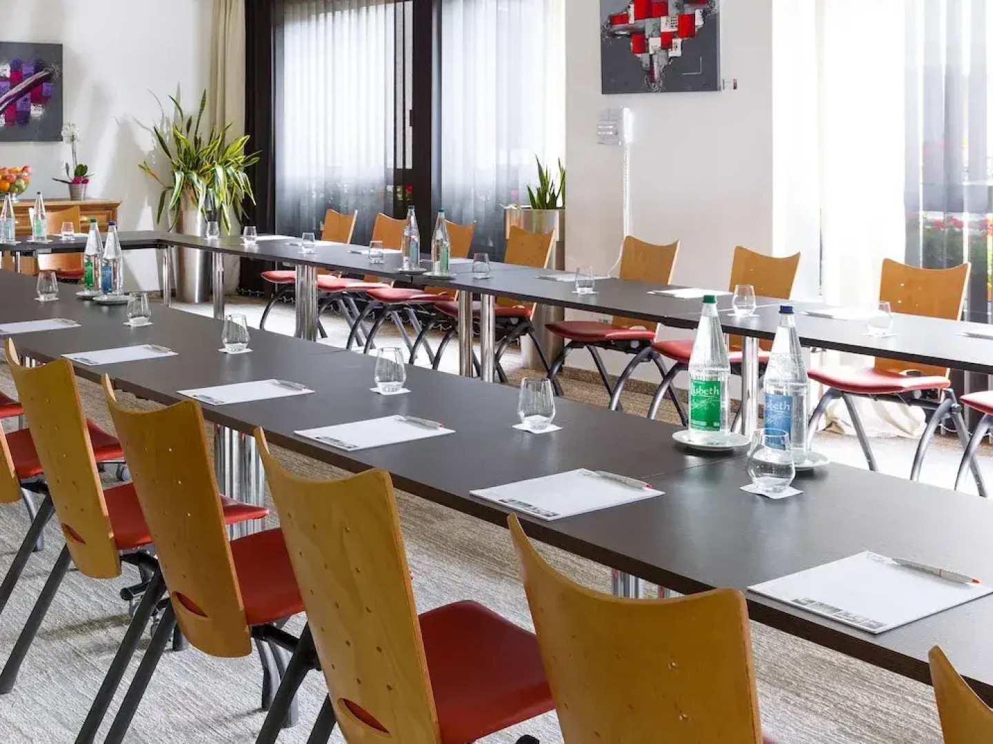 Hotel Restaurant & Spa Verte Vallée