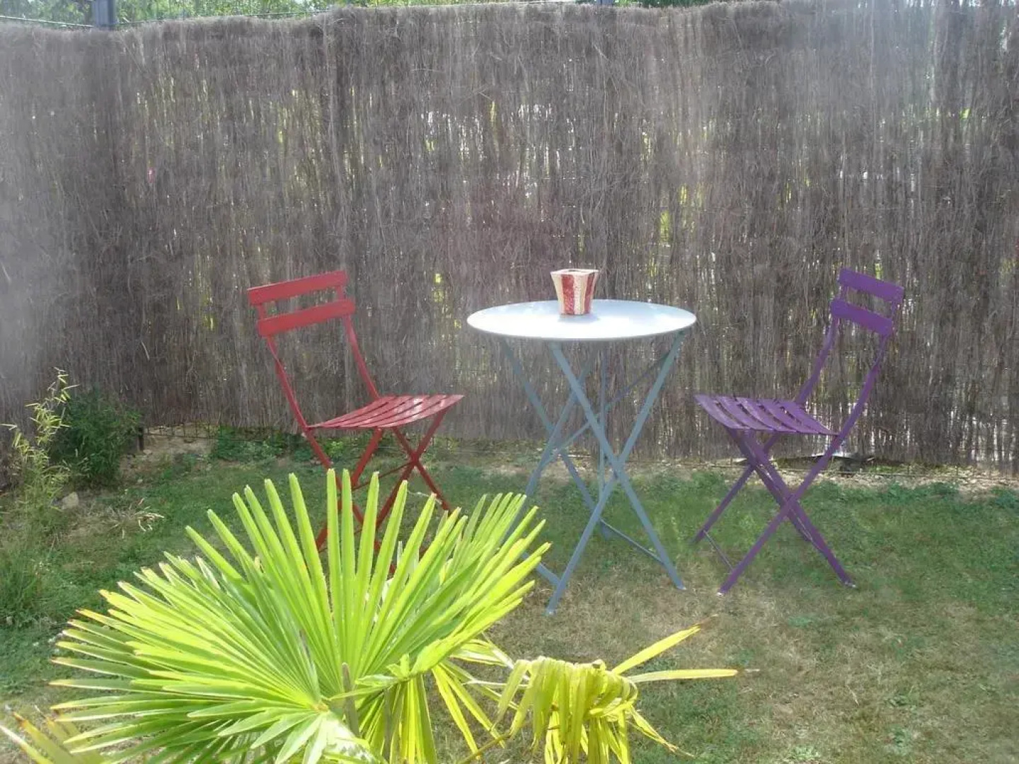 Chambre dhôtes Kersandexupery