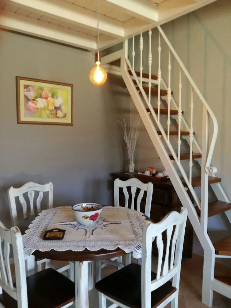 Vivienda Rural Las Candelas