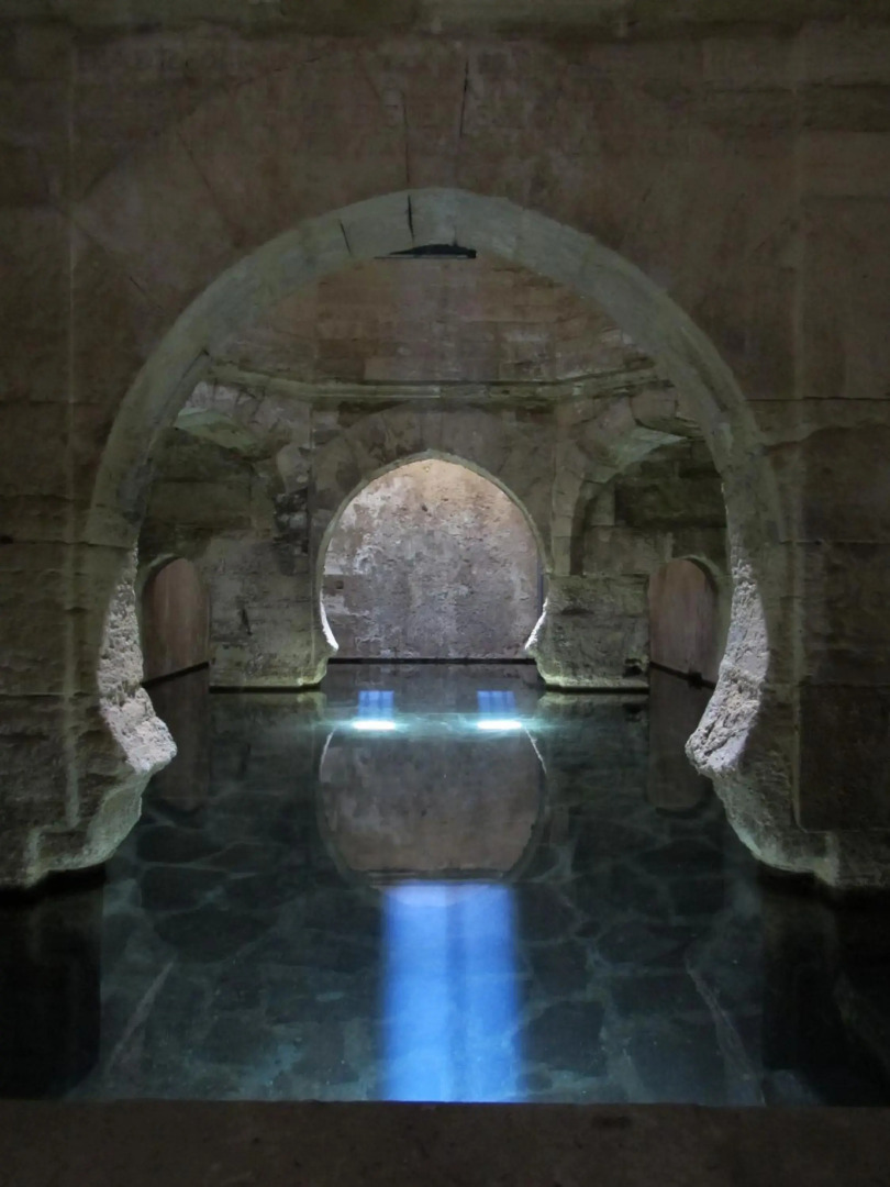Balneario de Alhama de Granada
