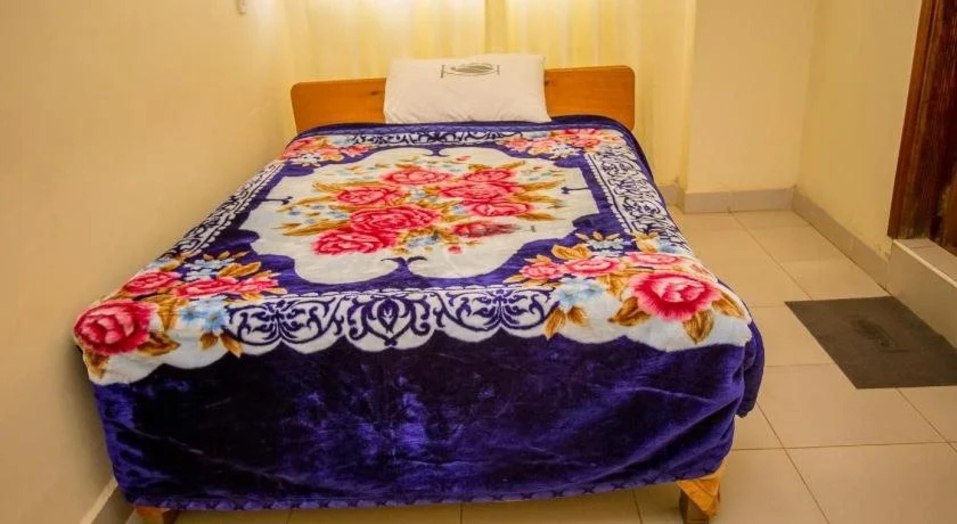 Sun Guest House View Hotel