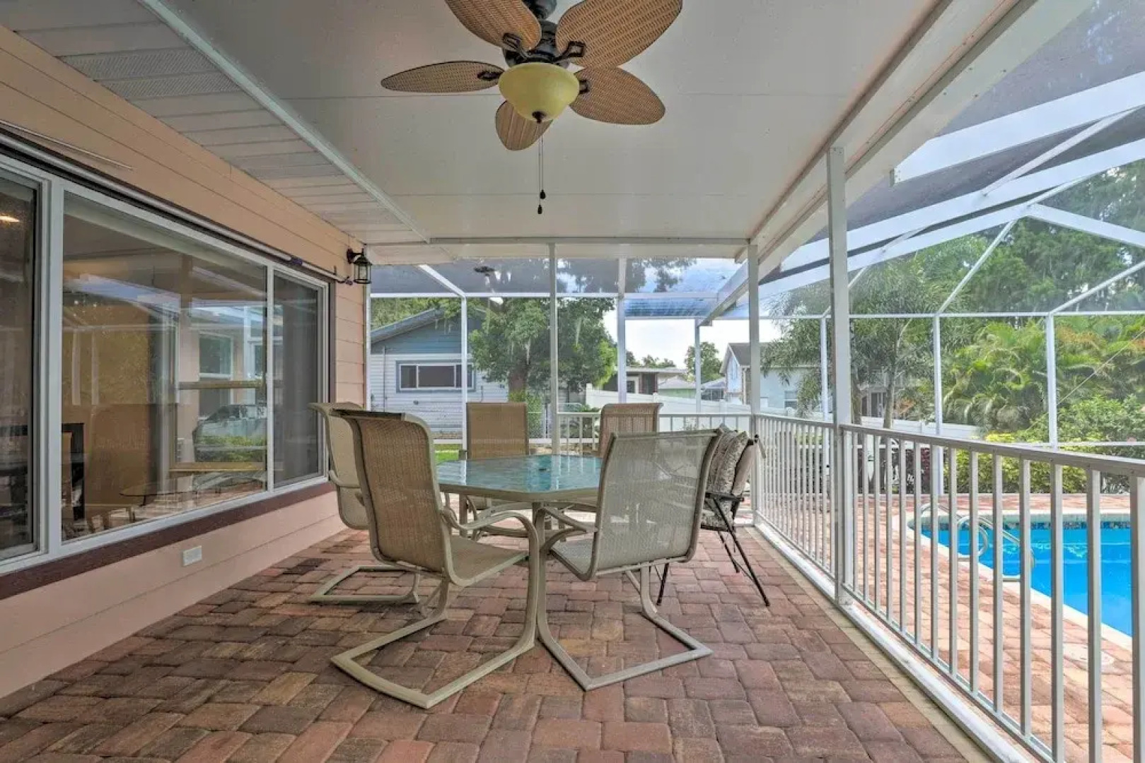 Waterfront Winter Haven Home With Dock & Hot Tub!