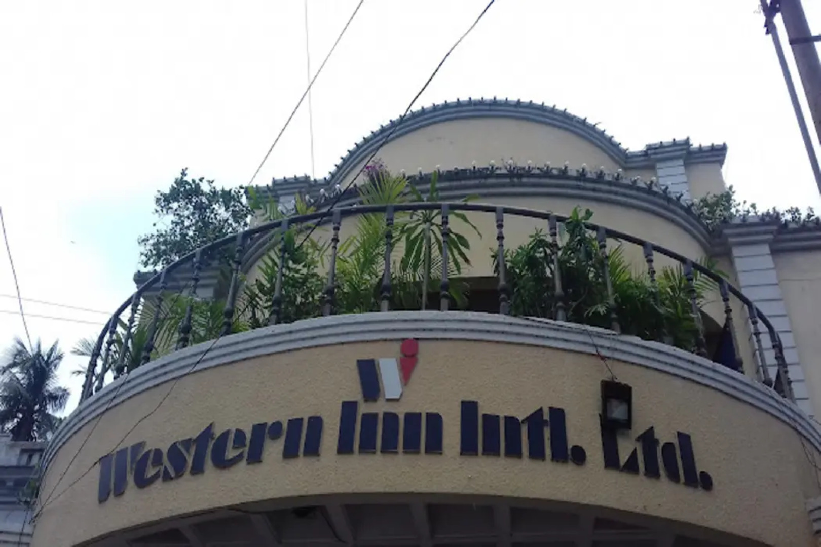 Western Inn International