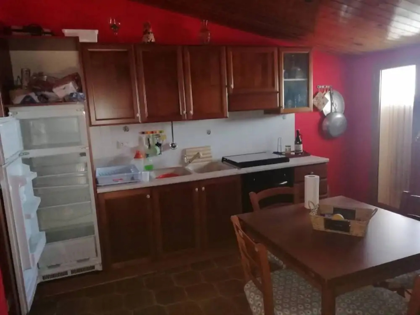 Attractive Villa in Piano Inferno Marina near Trappeto Sea