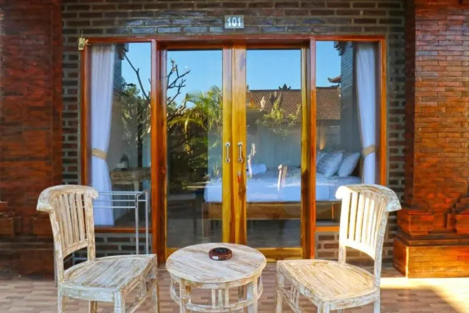 Pondok DD Canggu by ZUZU