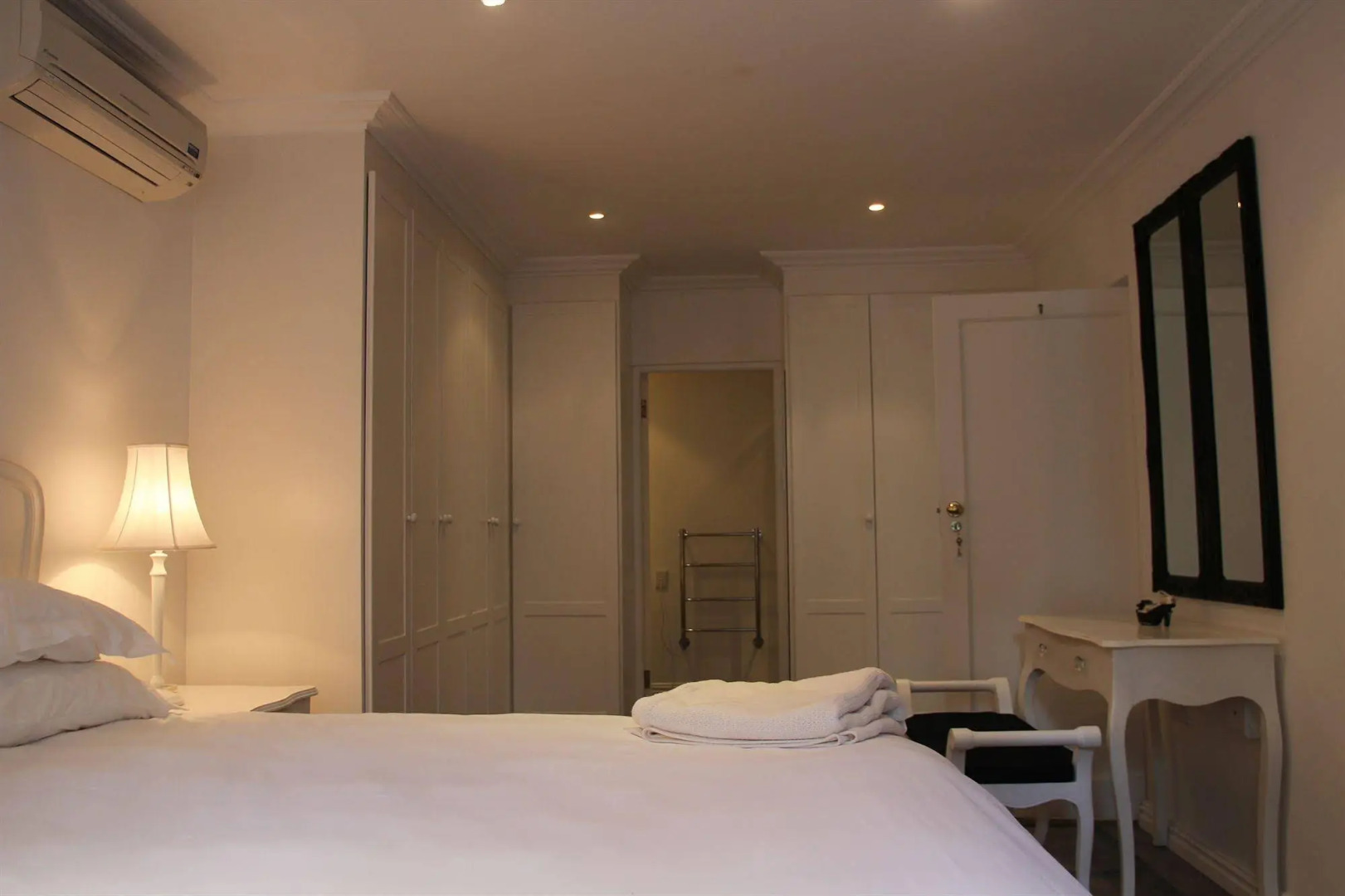 Beauclair Guest Cottage