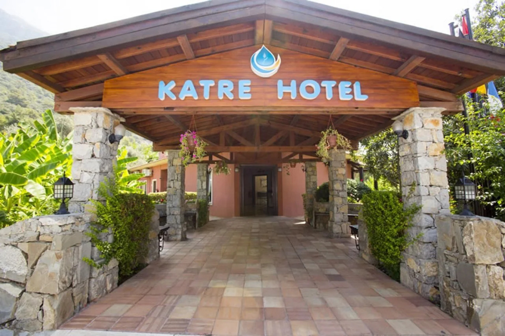 Katre Hotel Oludeniz