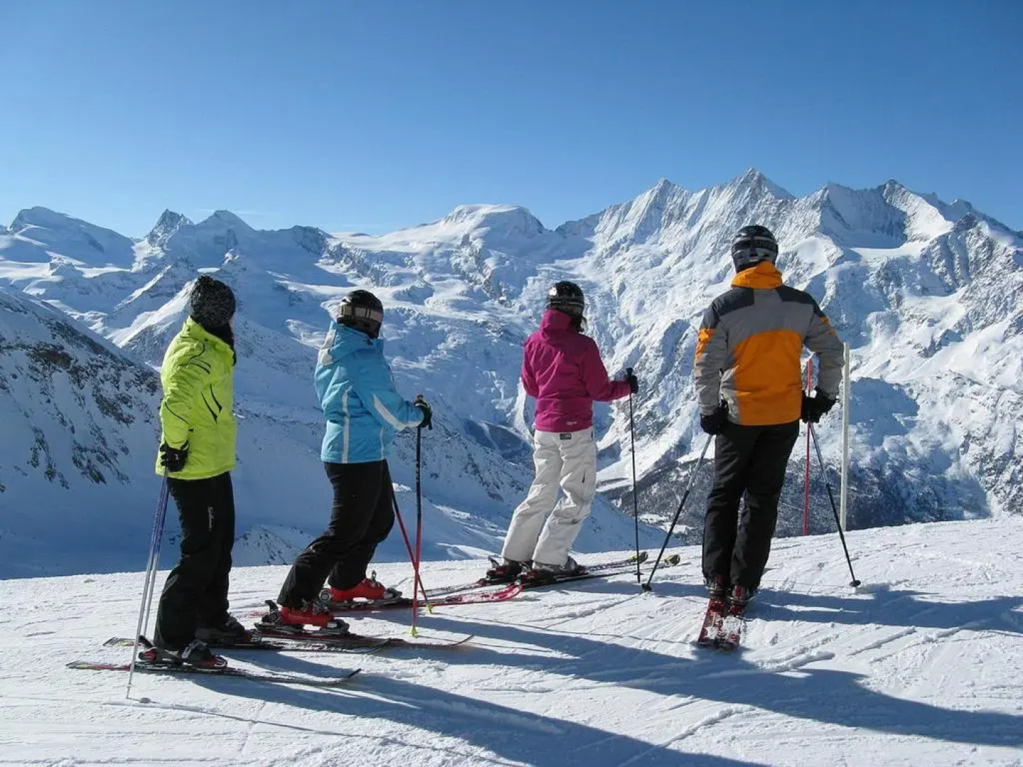 Ferienwohnung Silberdistel