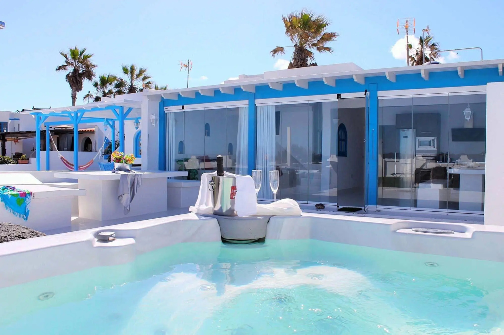 Villa Granada by Vacanzy Collection