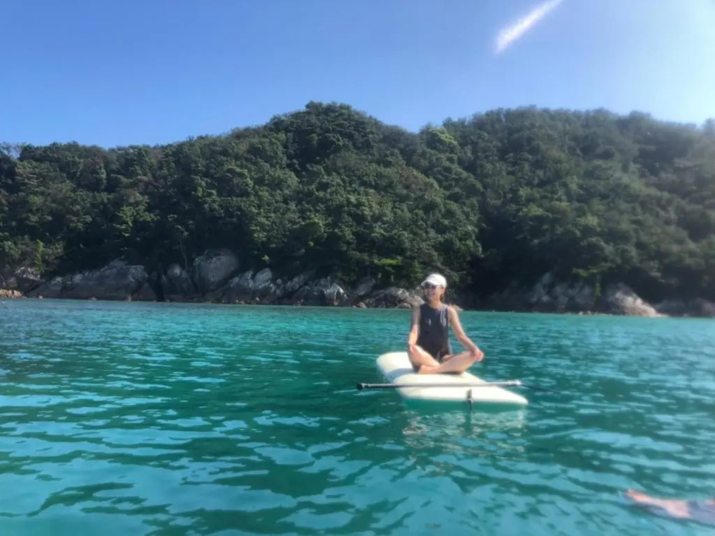 Haryugetu Guesthouse in NASA