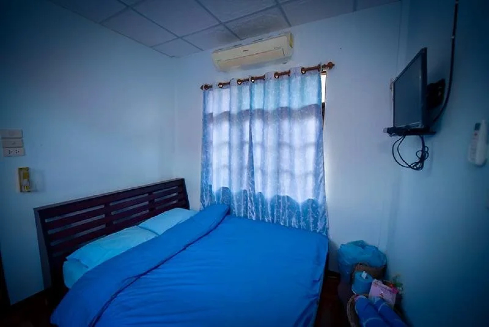 Baan Kamolsit Resort