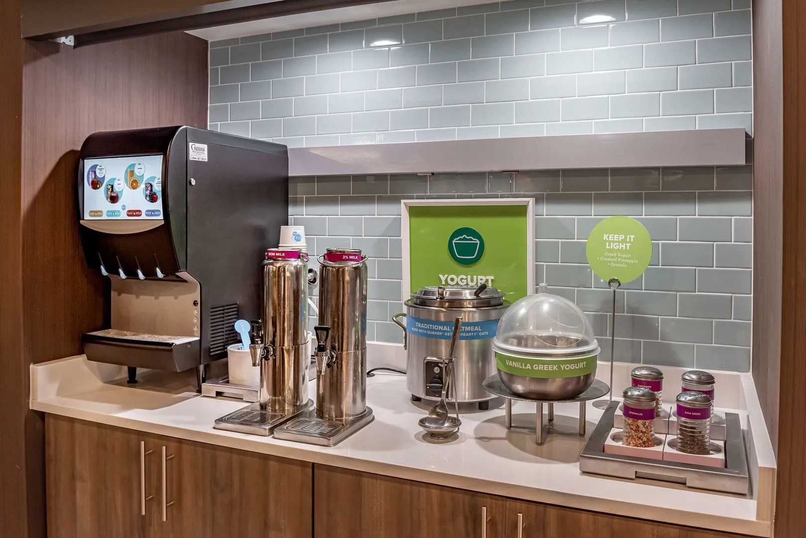 Tru by Hilton Garland Richardson