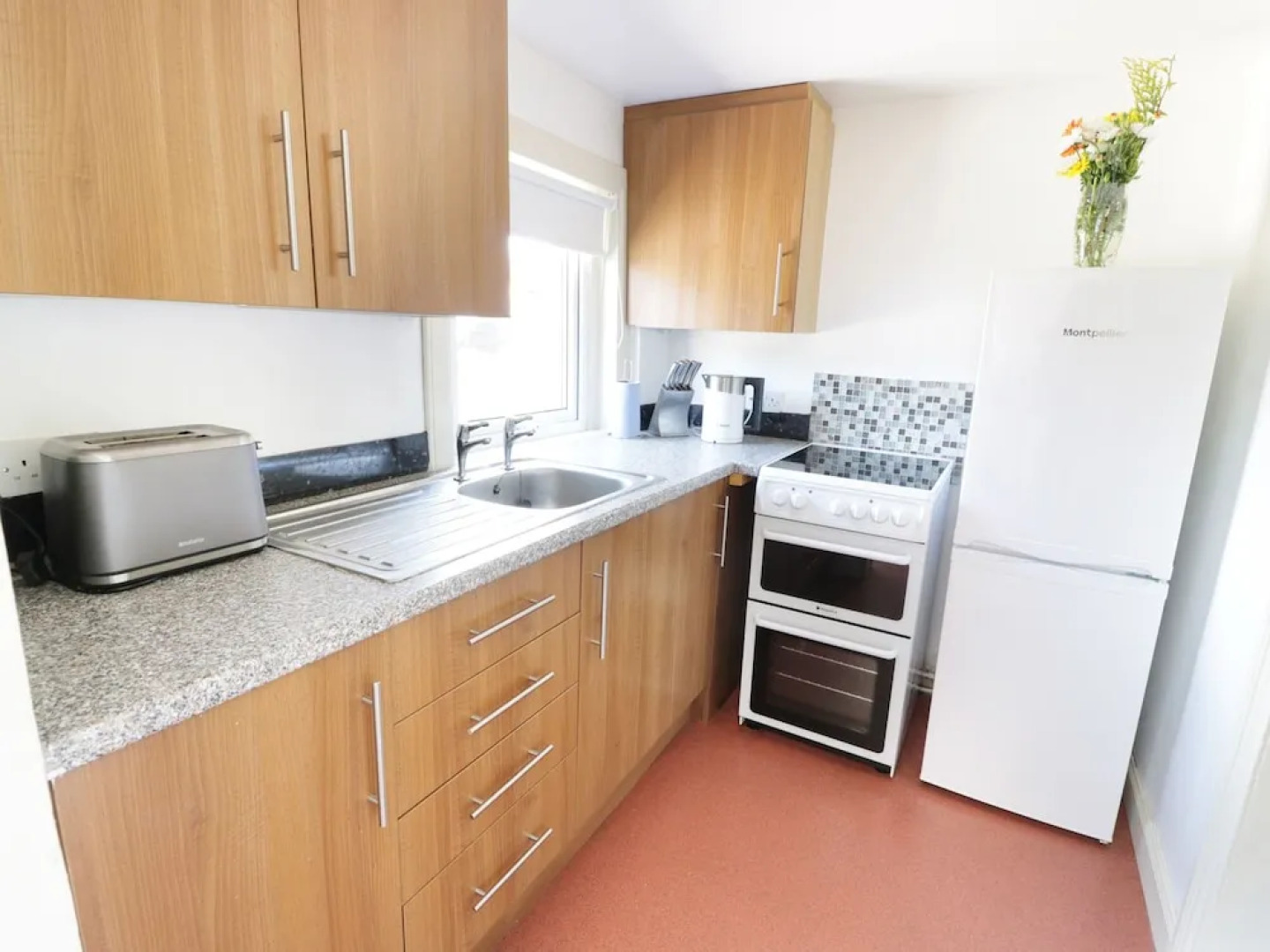 Pow-wow Shore Cottage