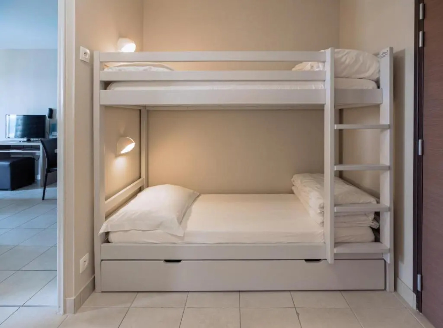 Résidence Thalasso Concarneau