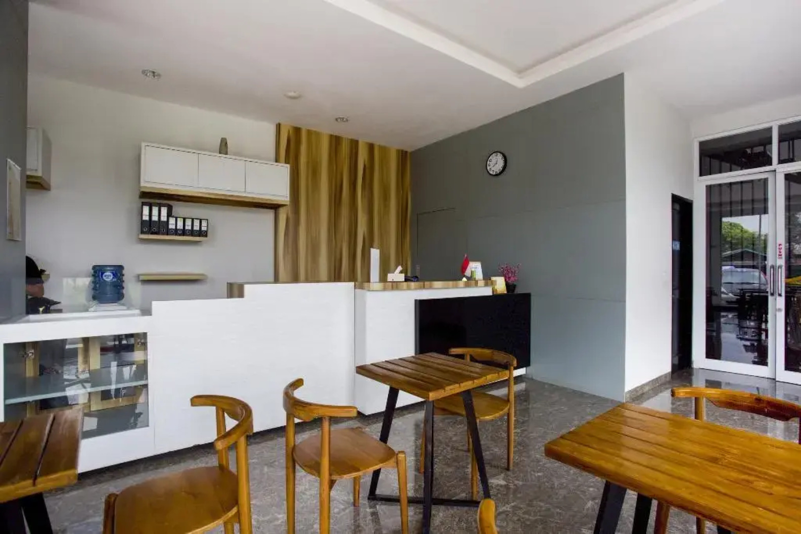 Collection O Bekasi Timur Near Gedung Juang Formerly Regia Tambun