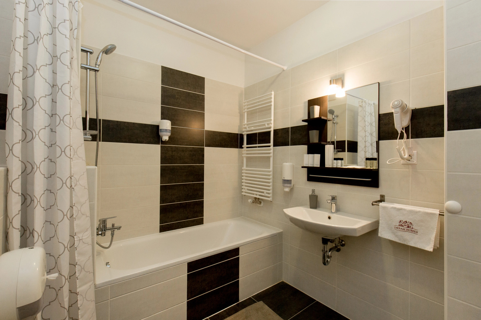 Sun Resort Apartments