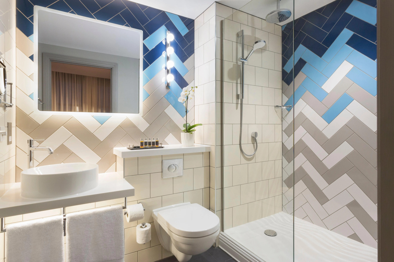 Hotel Indigo Cardiff by IHG