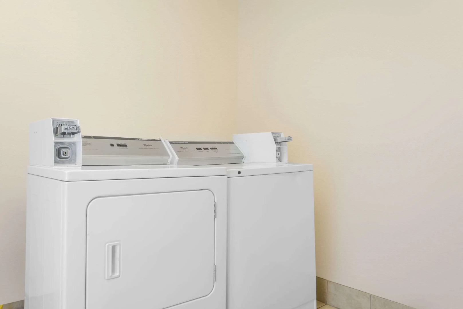 Days Inn by Wyndham Roanoke/Hollins Near I-81