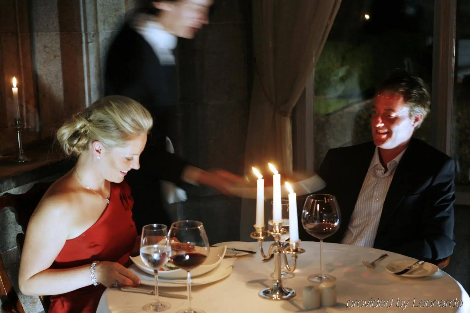 Adare Manor Hotel & Golf Resort