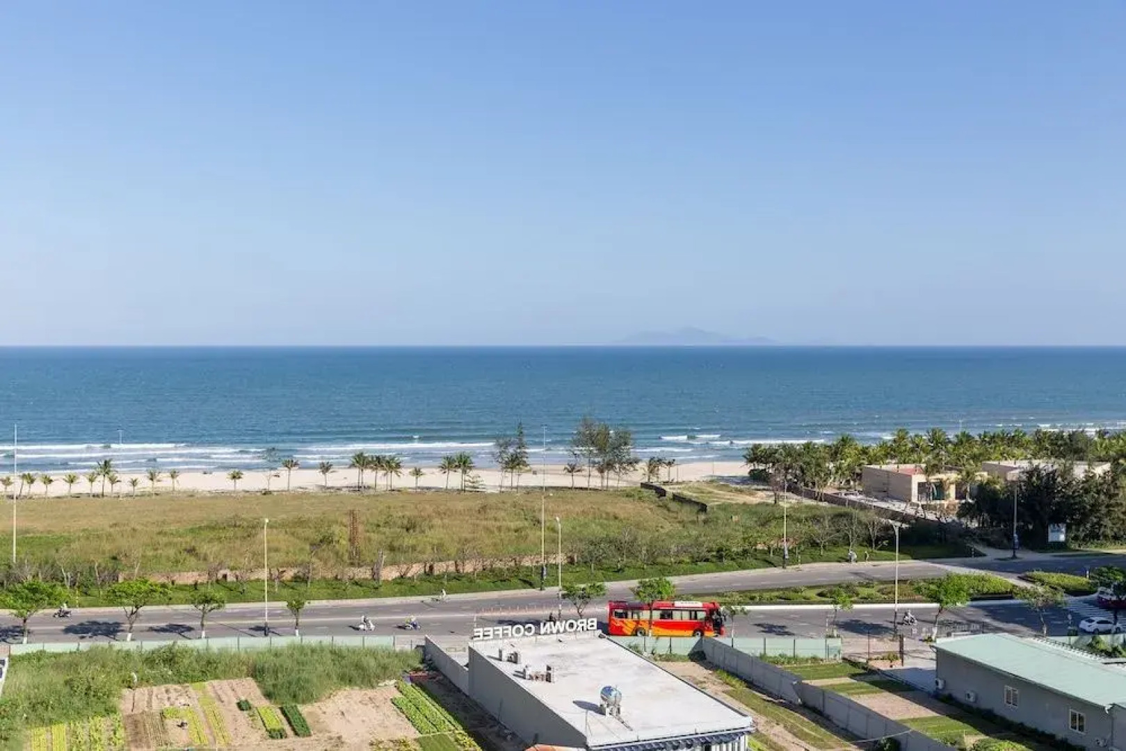 Sea Vista Boutique Hotel