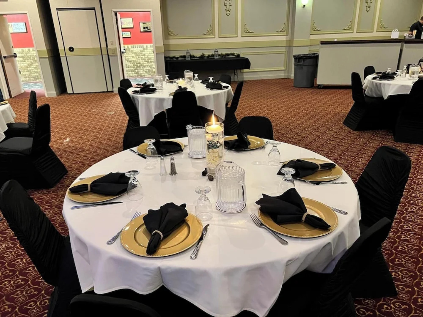 Crookston Inn & Convention Center