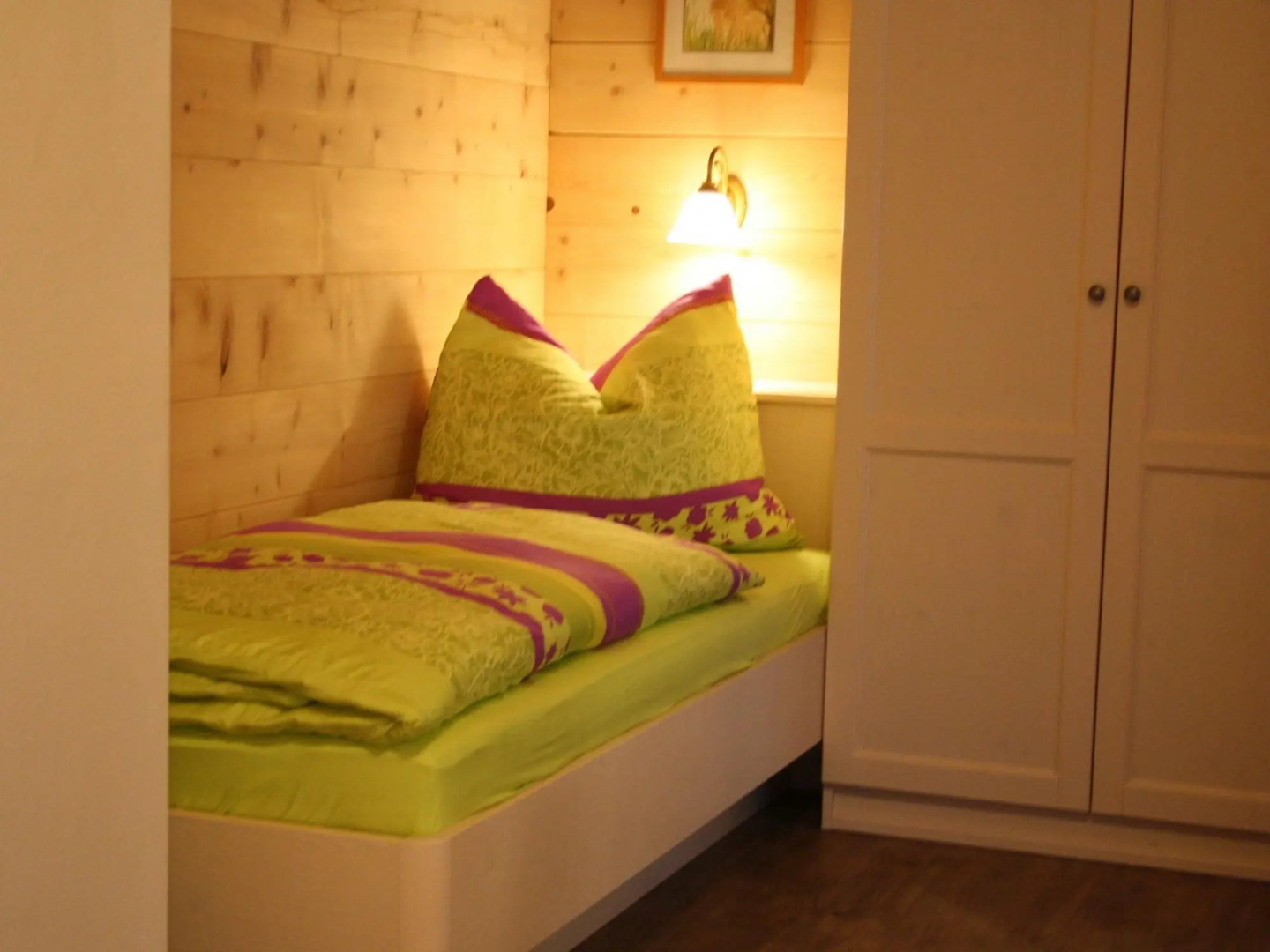 Apartment Leogang Near Ski Slopes