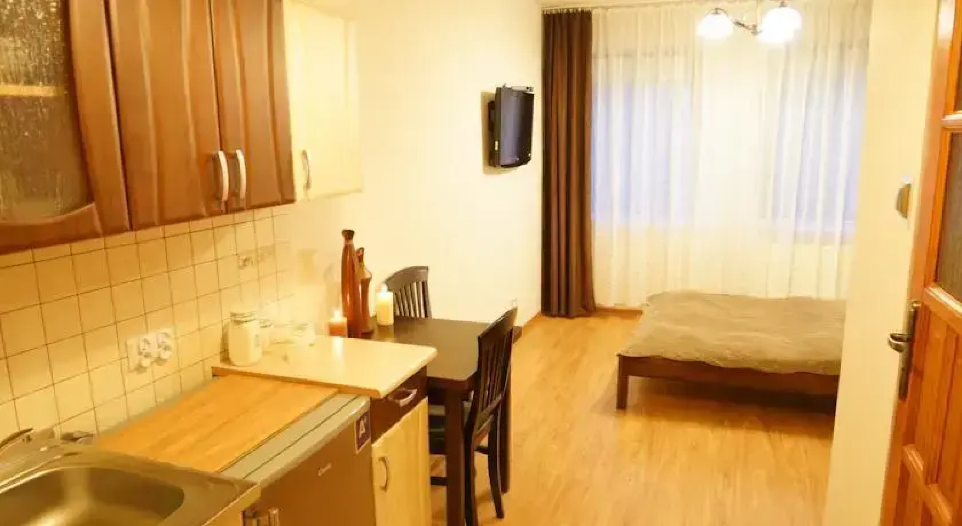 Pokoje Gościnne Sylwia