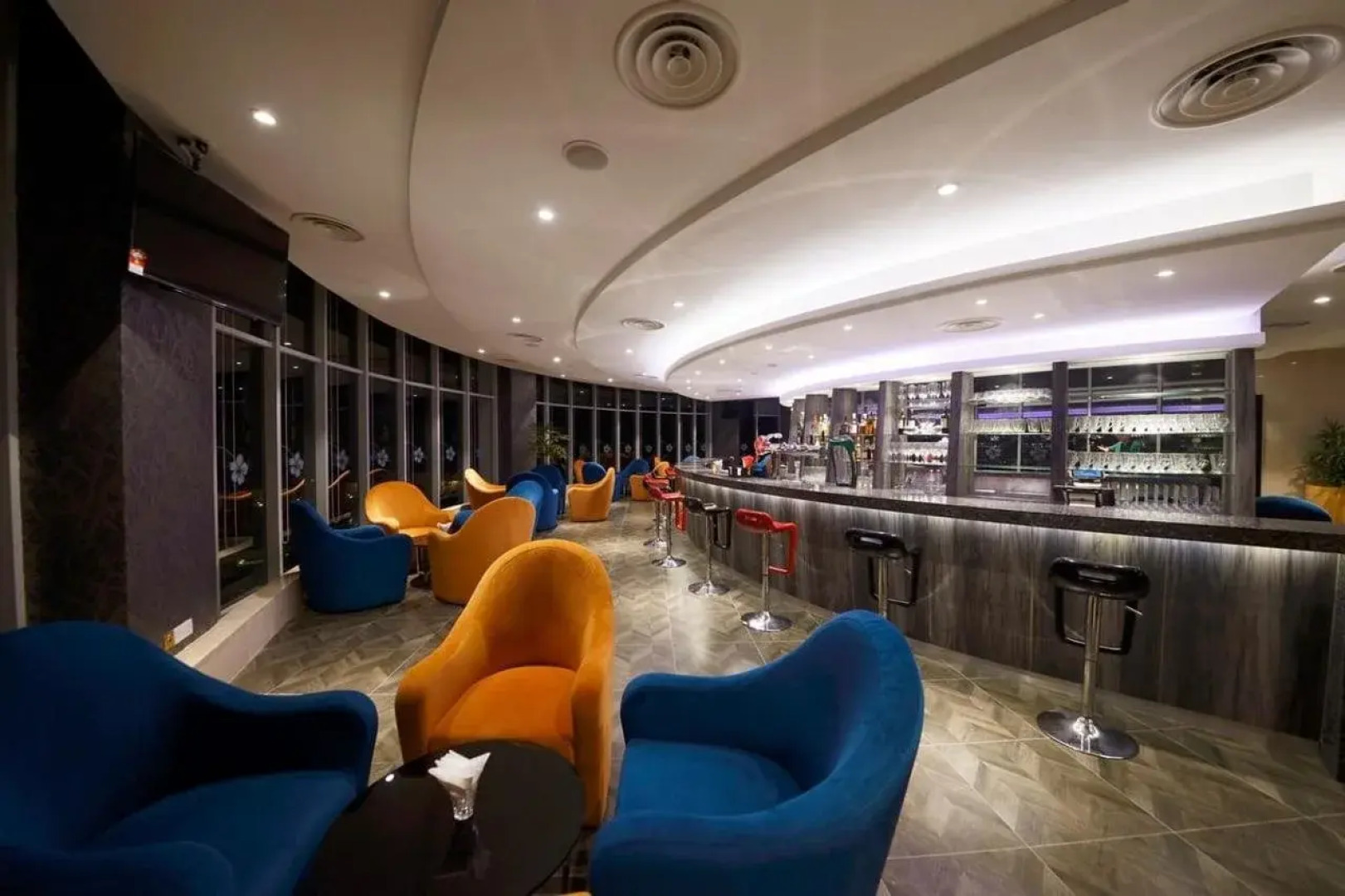 Lexis Hibiscus Port Dickson