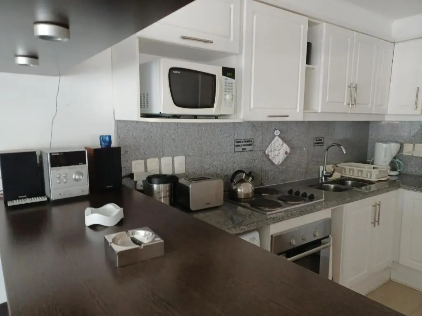 Green Park en Uruguay