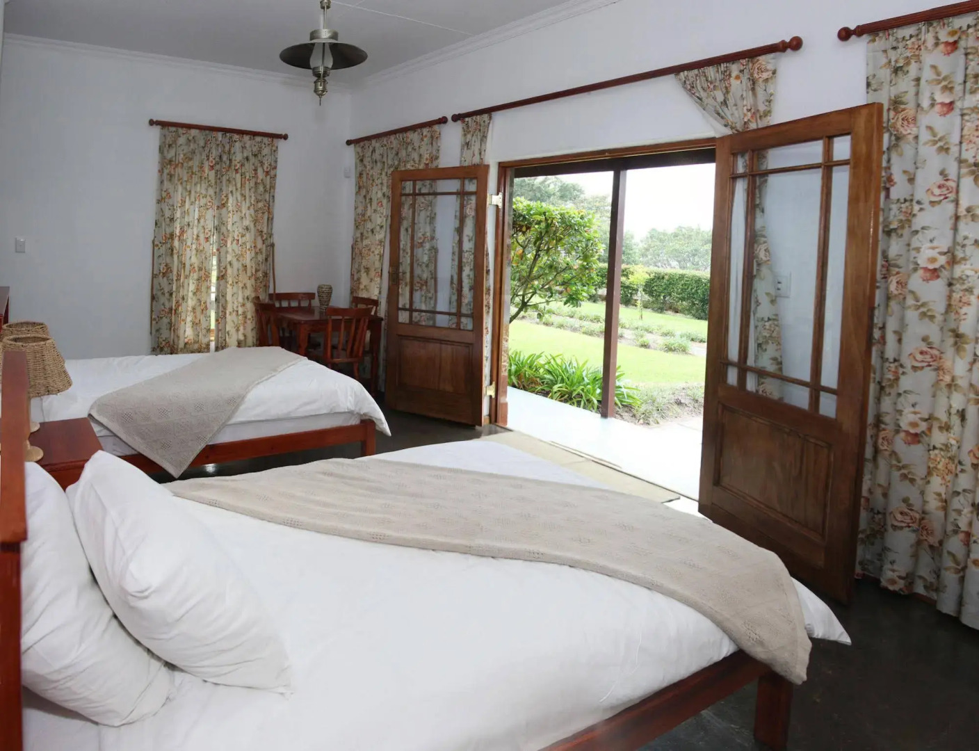 Swartvlei Guest Farm