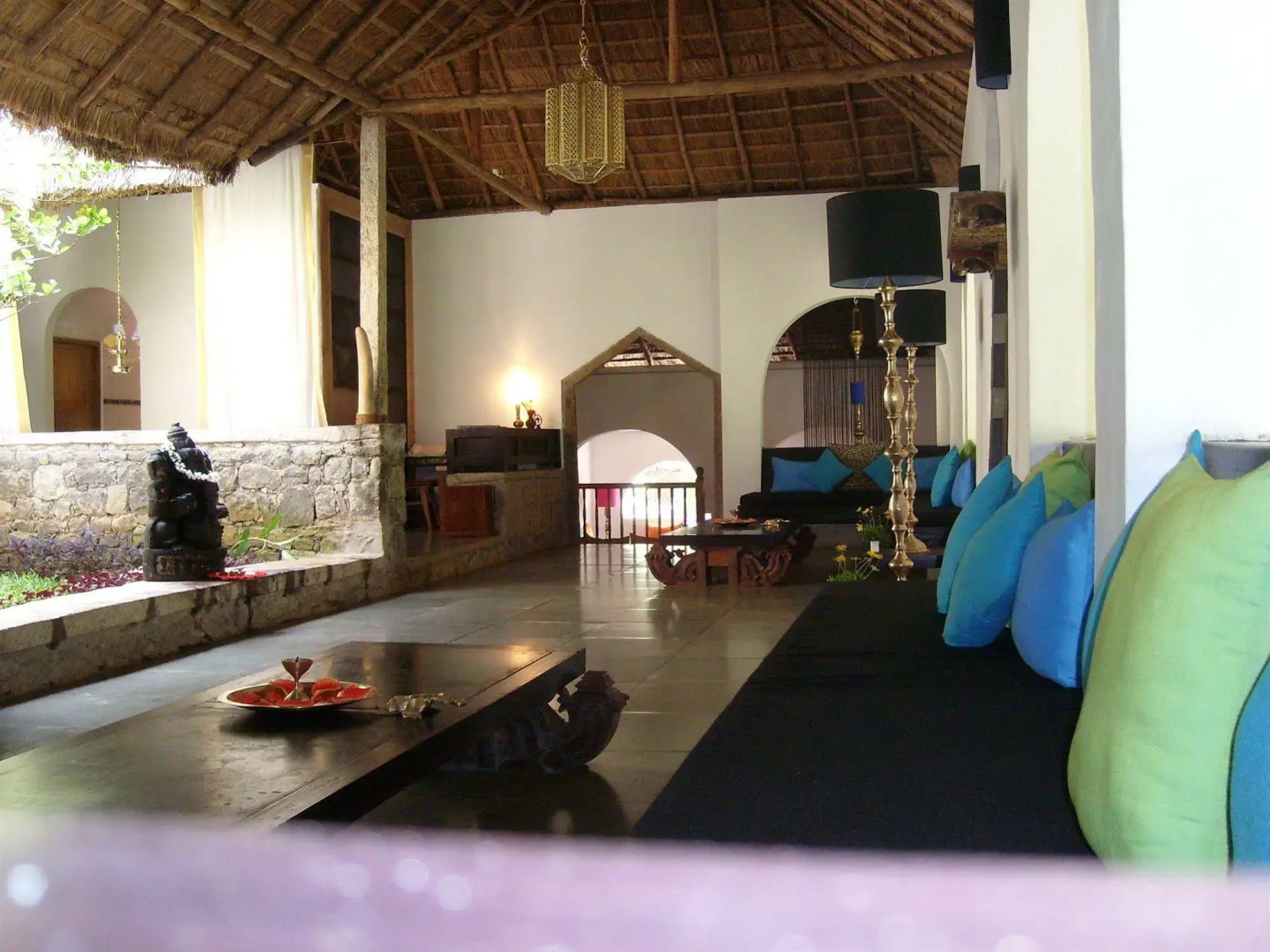 Amritara Shalimar Spice Garden Resort & Spa