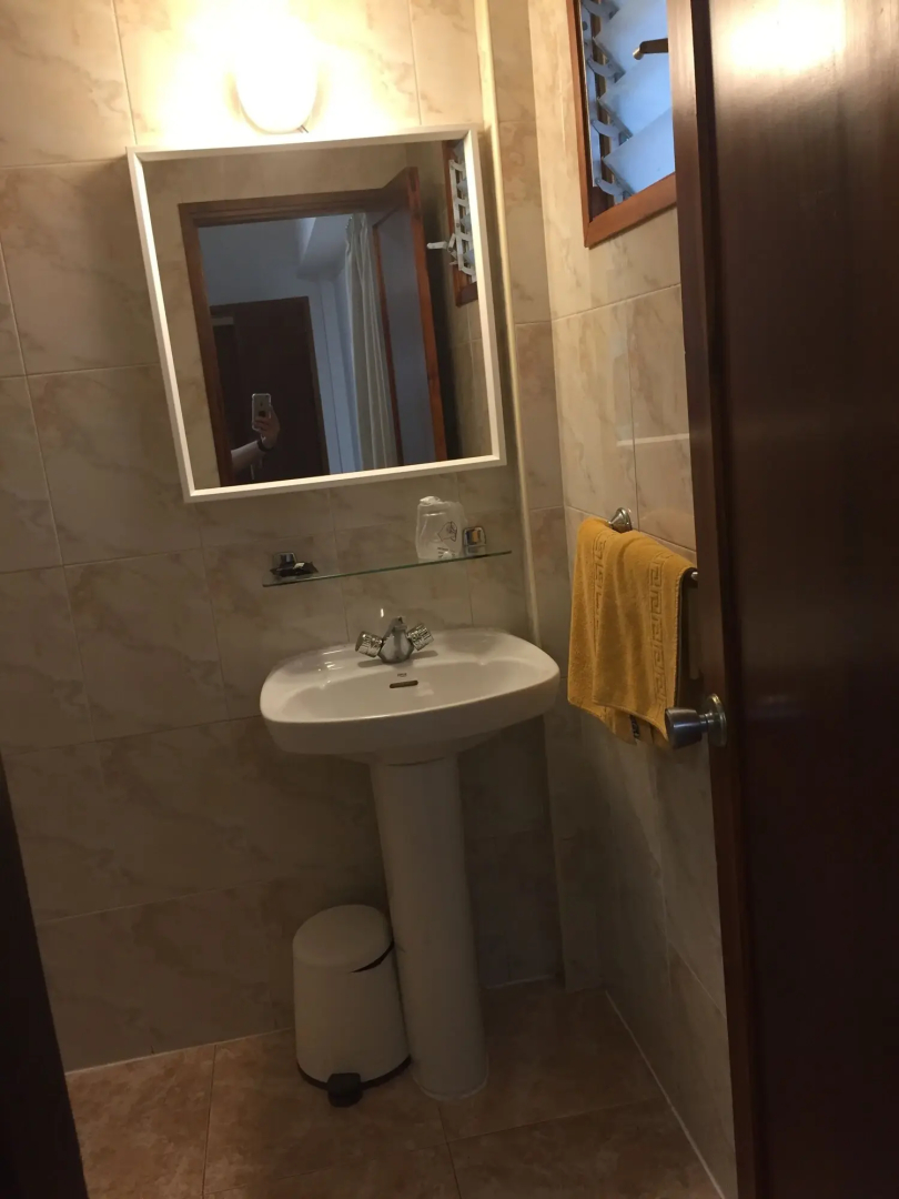 Hostal Residencia Cardona