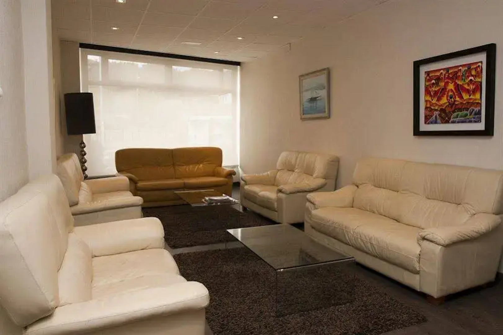 Hotel Rosalia de Castro