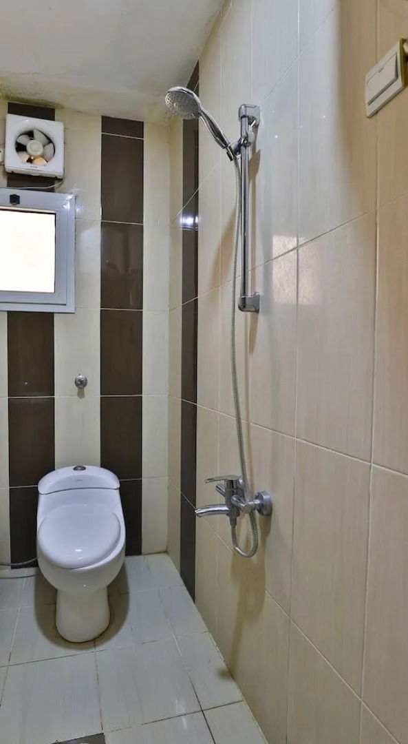 Oyo 406 Jazan Rose Hotel