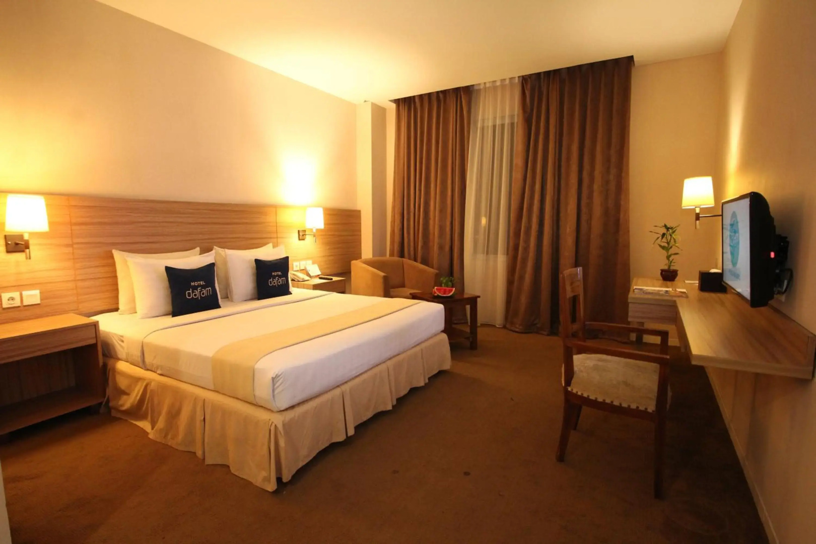 Hotel Dafam Pekanbaru