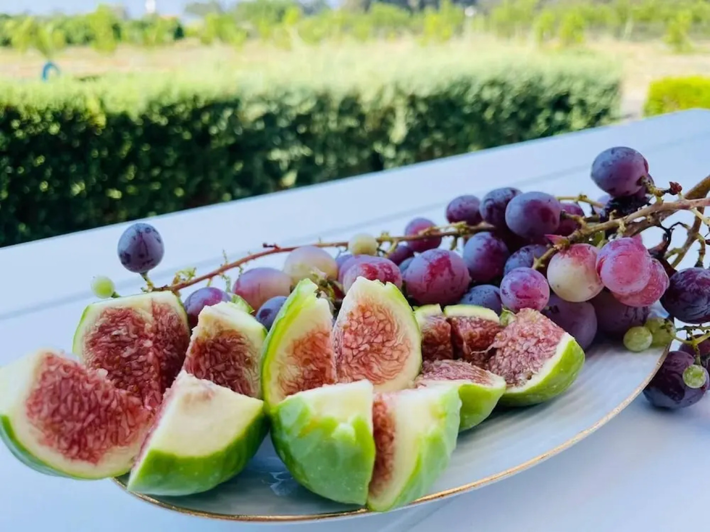 Remarkable 5-bed Villa in Miliou Village Paphos