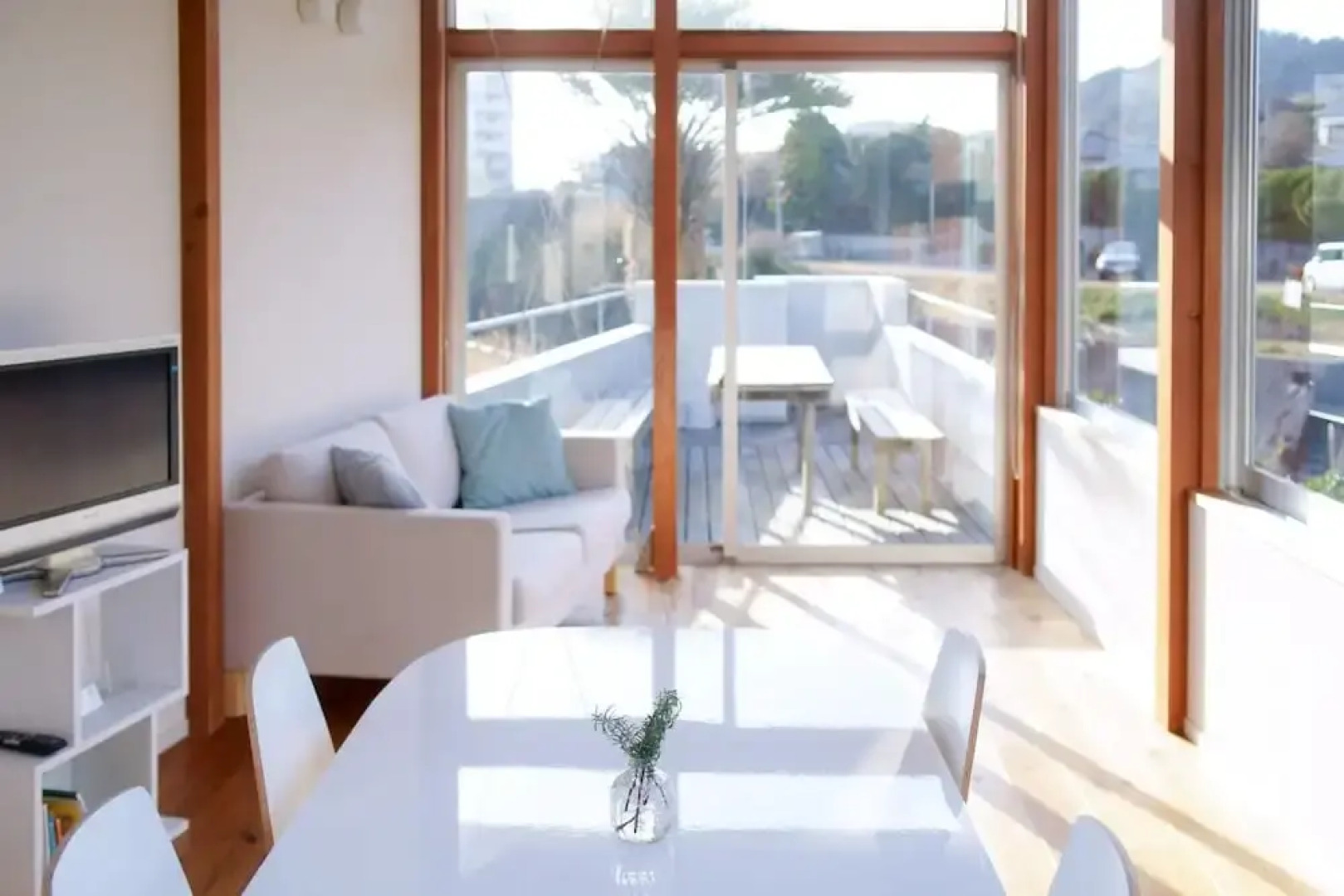 Vacation House & Studio LE PHARE SHIRAHAMA