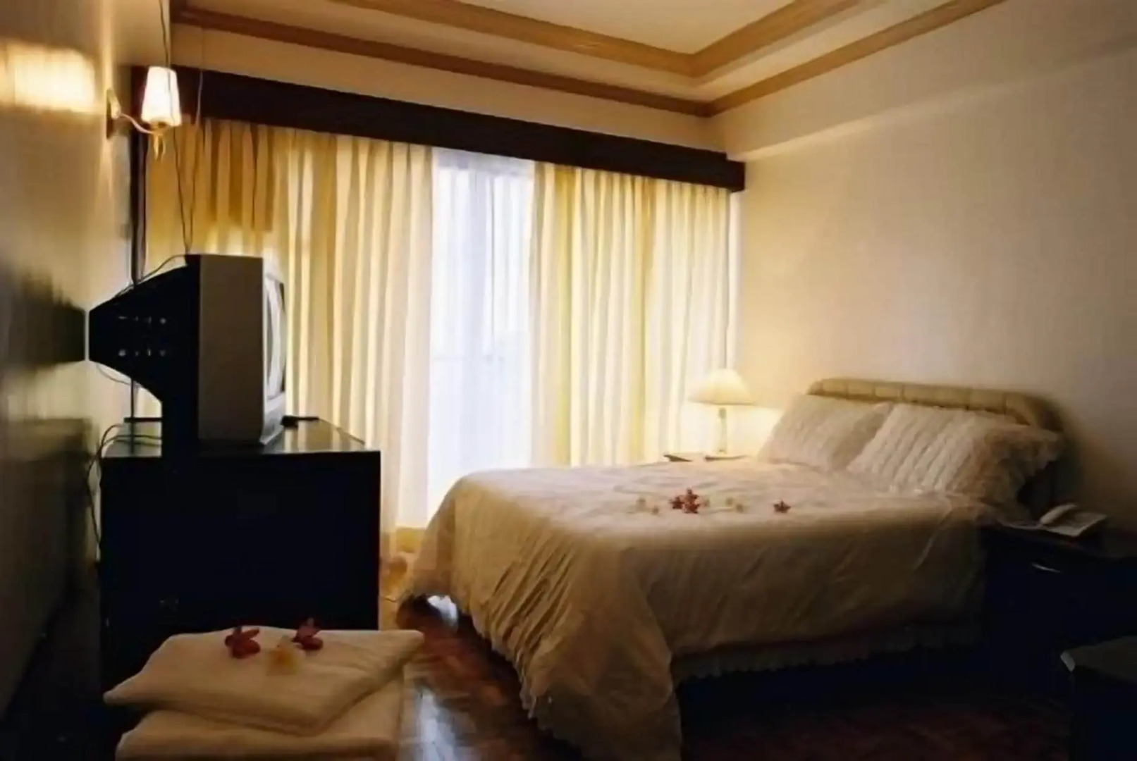 My Little Island Hotel