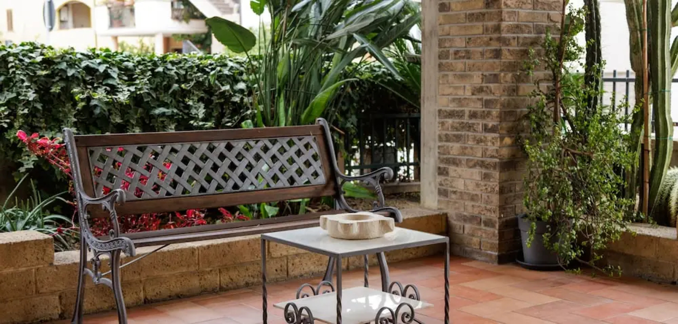 LIBERA HOUSE Sweet apartments